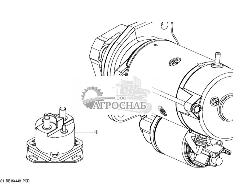 9901 Реле стартера - ST628298 207.jpg